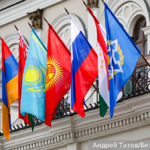 Россия в Центральной Азии просчитывает старые и новые угрозы