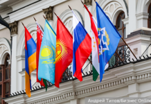 Россия в Центральной Азии просчитывает старые и новые угрозы