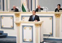 Таджикистан одобрил изменения в Конвенцию о международной гражданской авиации