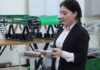 В Душанбе 700 участников соревнуются в финале конкурса «Наука — светоч просвещения»