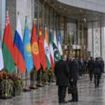 В Минске стартовал Контртеррористический форум СНГ и ШОС