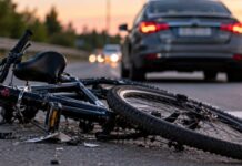 В Таджикистане за два дня в ДТП погибли трое, два из них- несовершеннолетние