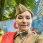 В России объяснили преследование пророссийской активистки в Казахстане