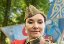 В России объяснили преследование пророссийской активистки в Казахстане